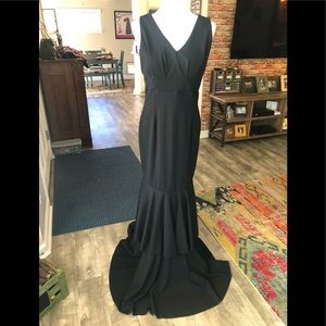 Gorgeous Black Dress